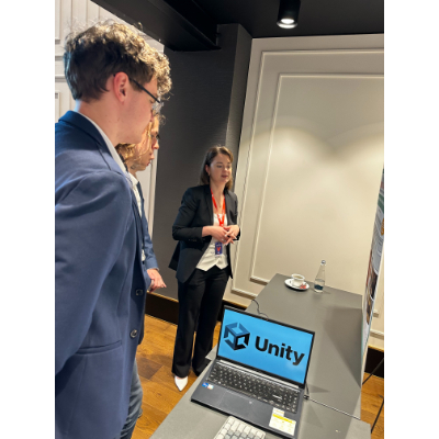 Gallery: E-NNOVATE 2024, Poland