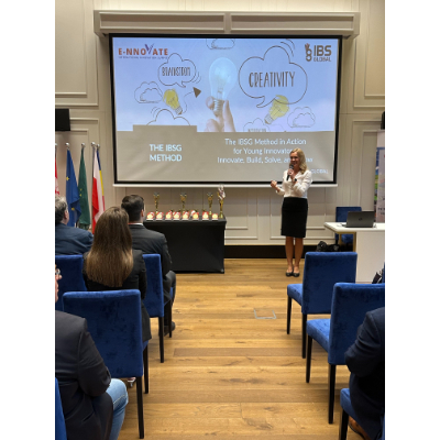 Gallery: E-NNOVATE 2024, Poland