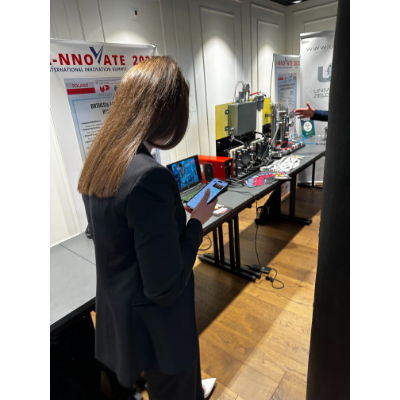 Gallery: E-NNOVATE 2024, Poland