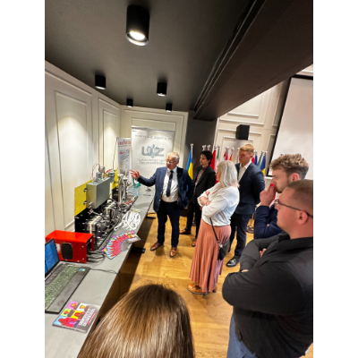 Gallery: E-NNOVATE 2024, Poland