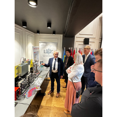 Gallery: E-NNOVATE 2024, Poland