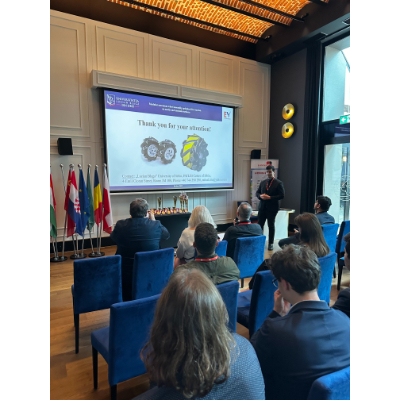 Gallery: E-NNOVATE 2024, Poland