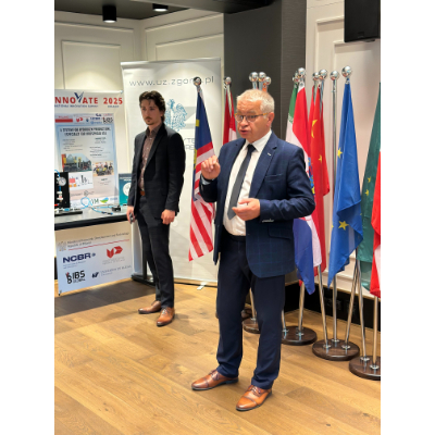 Gallery: E-NNOVATE 2024, Poland