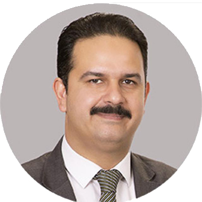 Dr. Mehrdad Fojlaley