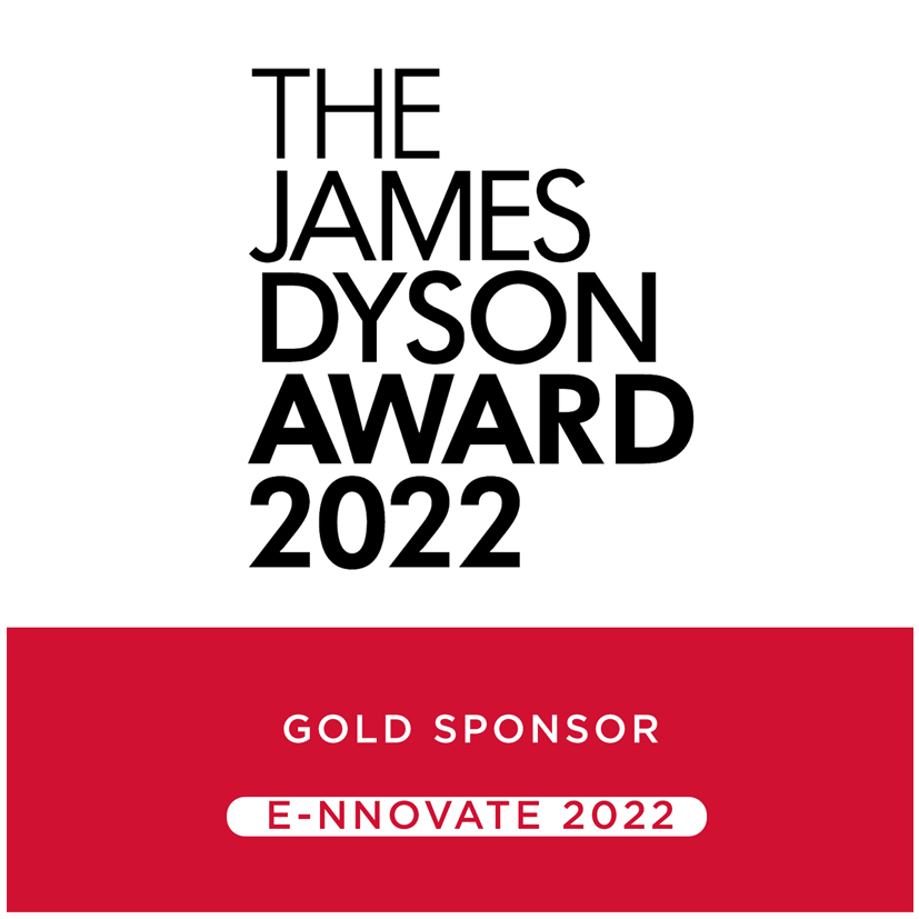 The James Dyson Award 2022