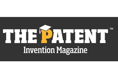 The Patent Magazine